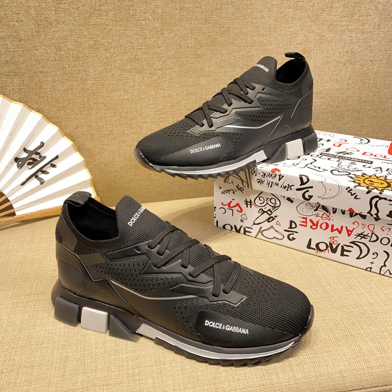 Dolce & Gabbana shoes